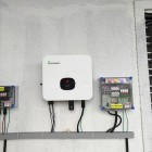 Growatt Inventors 3F, 15kW, 2 MPPT, IP66 (GMOD15KTL3-X)